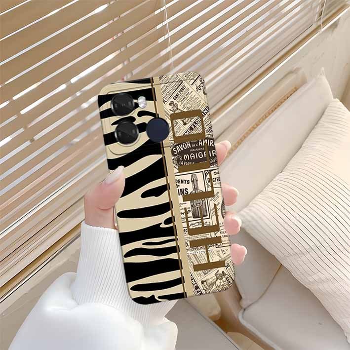 Case Itel P40 - Case Itel P40 - Kesing Lucu - Case Casing Terbaru Itel - Softcase Silikon TPU Case U