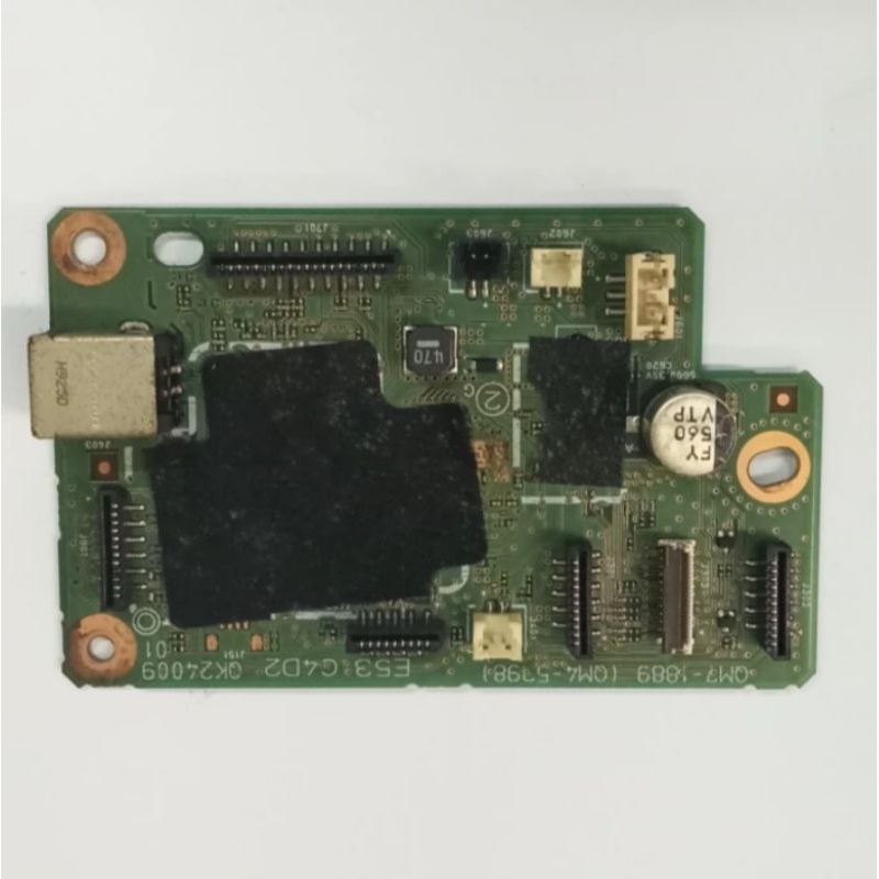 Menboat Canon g2010 Original Board Canon G2010 Original