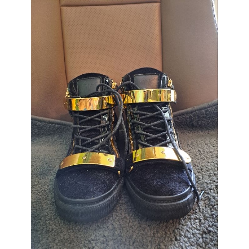 giuseppe zanotti second very good condition