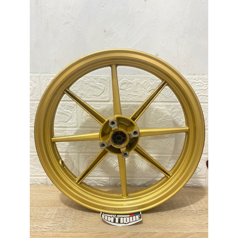 Velg rossi palang 8 mio