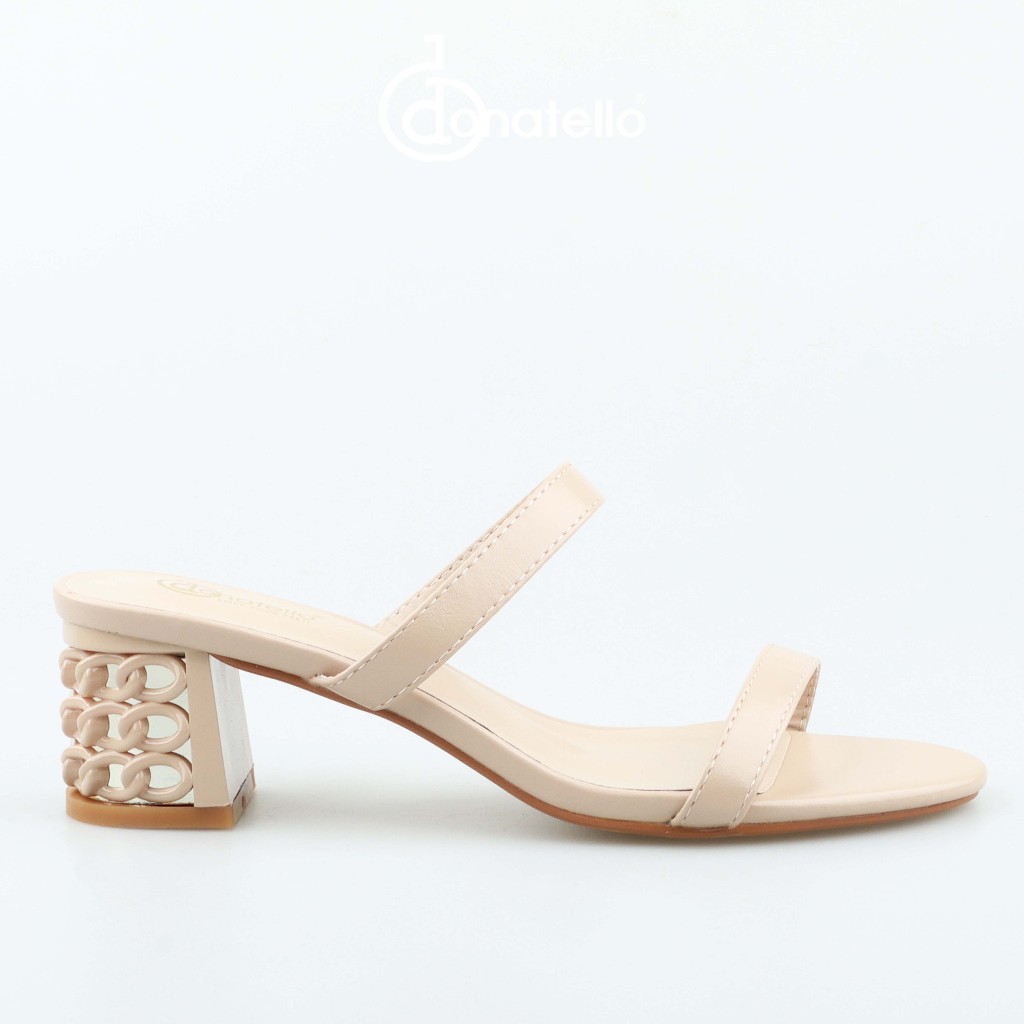 Donatello C15C9168 Heels Wanita