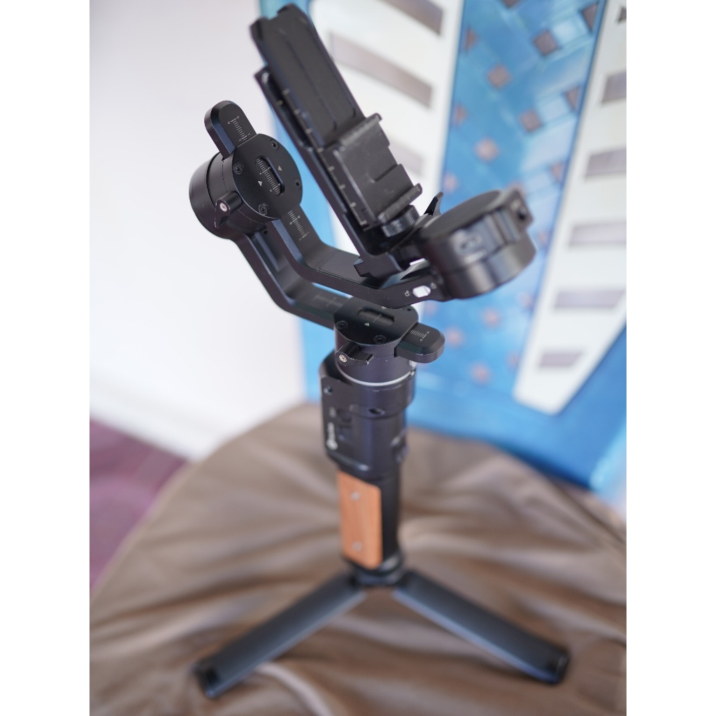 Feiyu AK2000C gimbal stabilizer