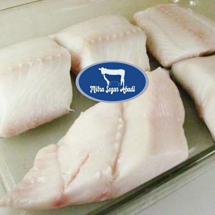 

Ikan Gindara fIllet @1kg