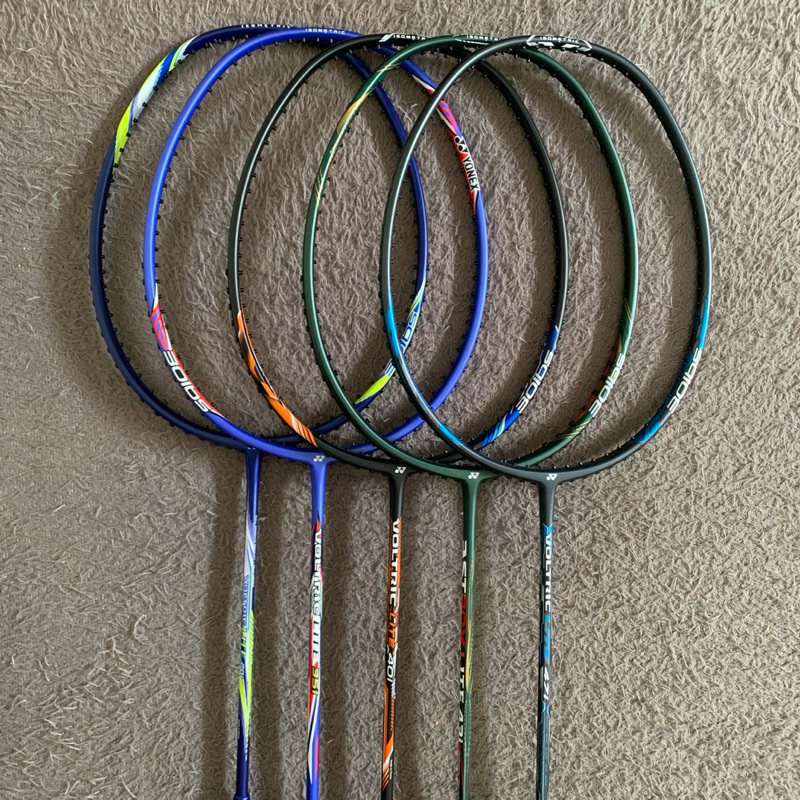 raker badminton yonex original VOLTRIC LITE 20i 35i 40i 47i Astrox lite 43i ORIGINAL YONEX