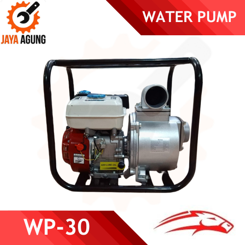 Tokuda Pompa Air WP30 / Water Pump WP30