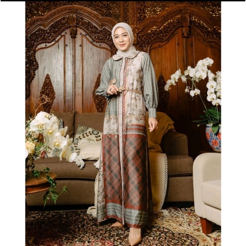 Anandayu Dress Muda Official SALEE