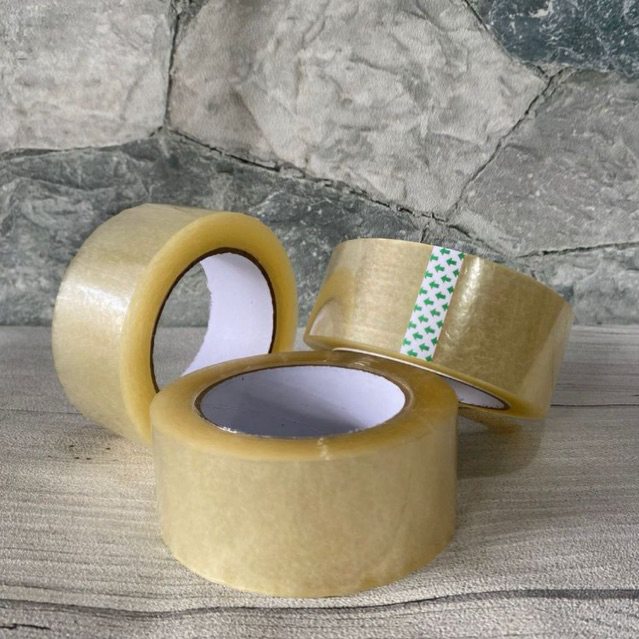 

Lakban Bening 110 yard