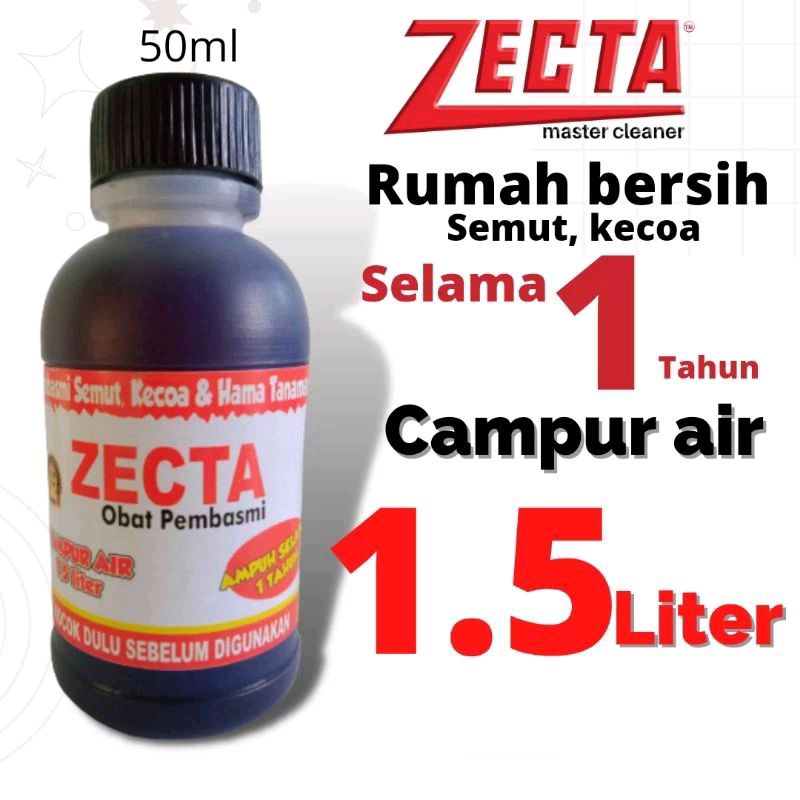 Racun semut merah paling ampuh pembasmi kecoa langsung mati