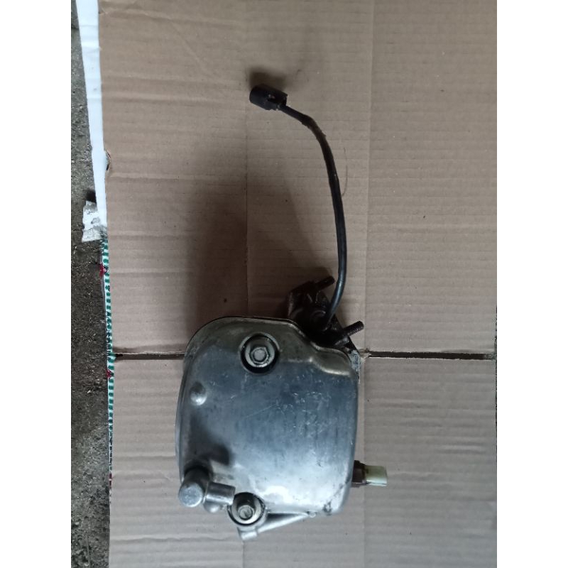 Blok cylinder silinder head kosongan Mio m3 2 PH