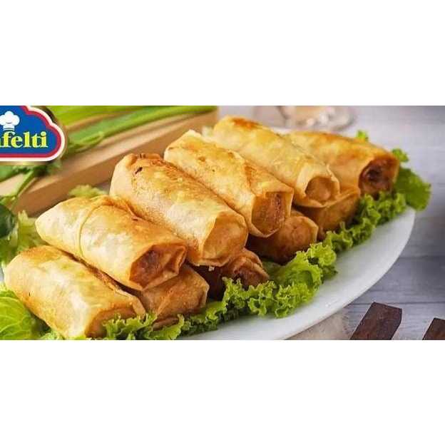 

Lumpia Jakarta isi 10pcs frozen food