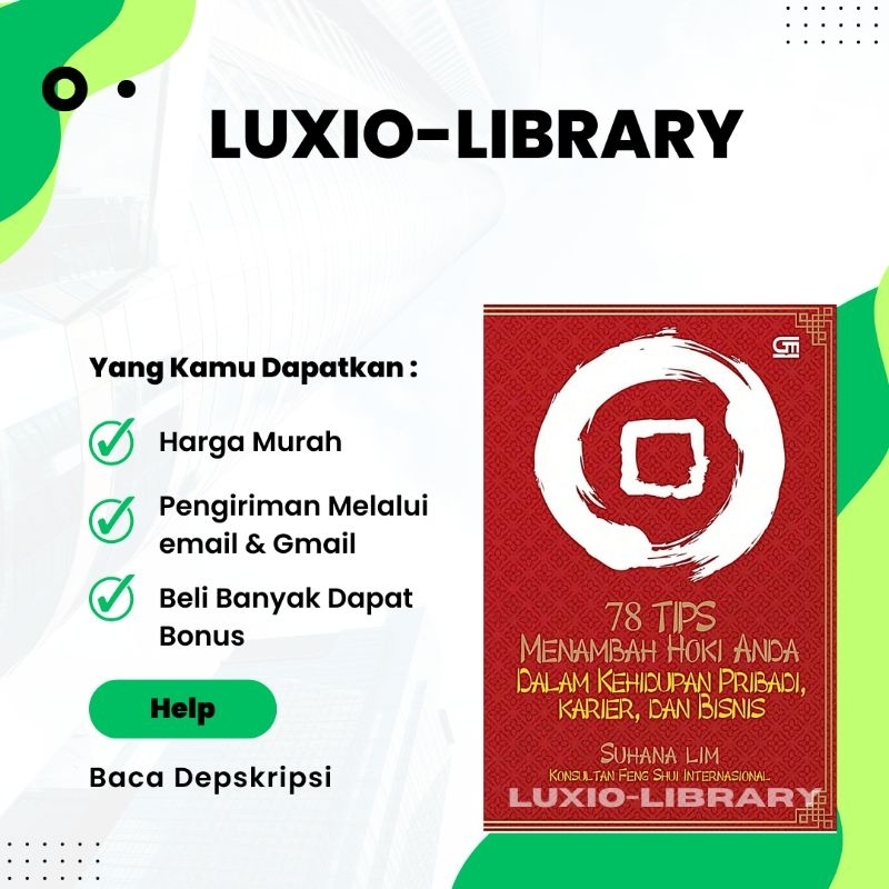 

78 Tips Menambah Hoki Anda dalam Kehidupan Pribadi, Karier, dan Bisnis
