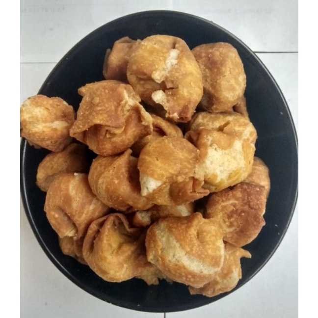 

ART A57P Cuanki Batagor Topping seblak baso aci 6gr