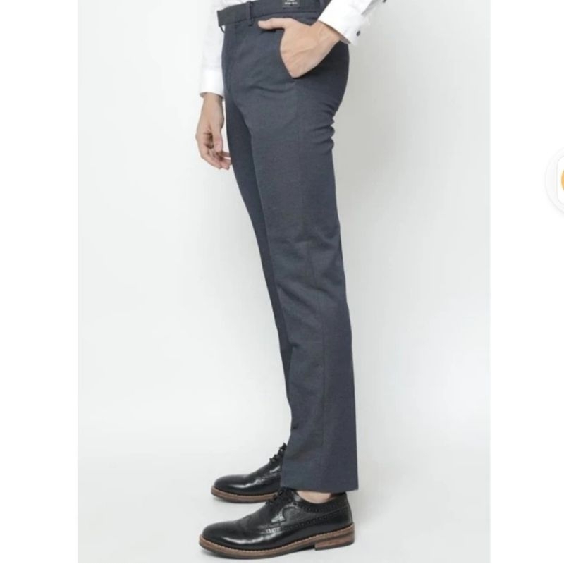 Celana Panjang Jobb Uk 34 Slimfit