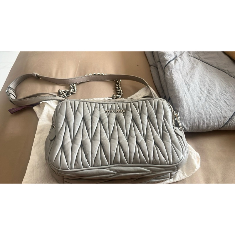 miumiu preloved