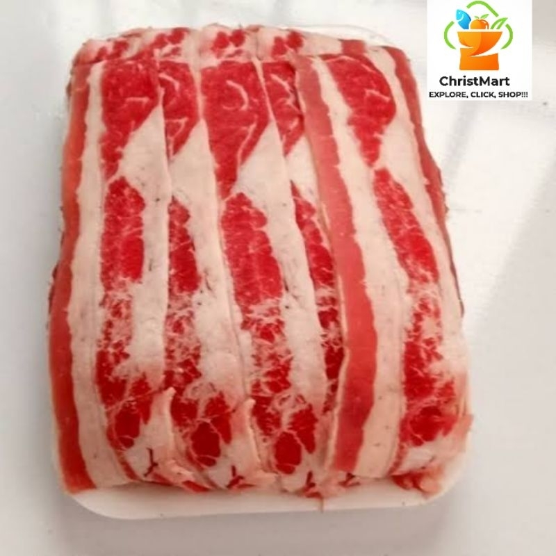 

Dg. Shabu Slice 500gr