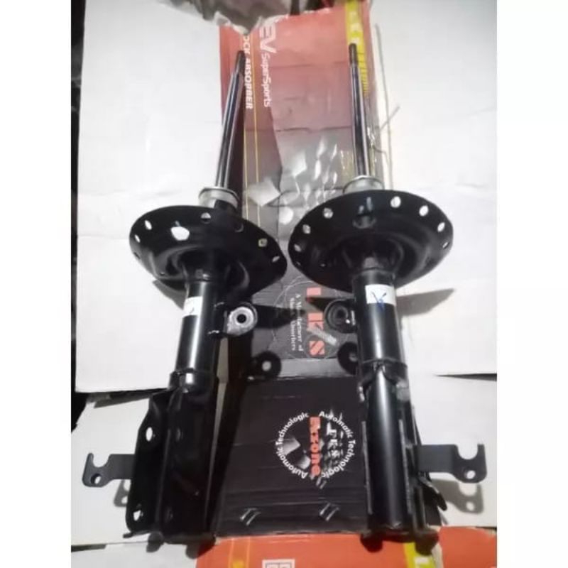 shock breaker skok depan honda jazz rs original