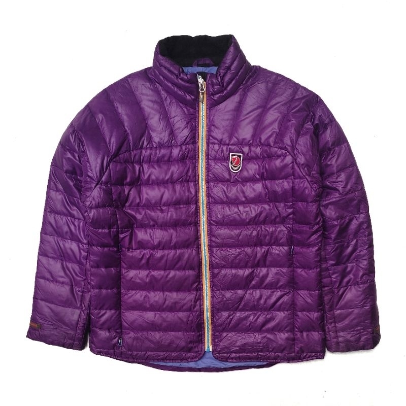 Fjallraven Down Jacket