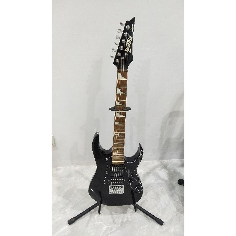 Ibanez Gio Mikro Original Second Bekas