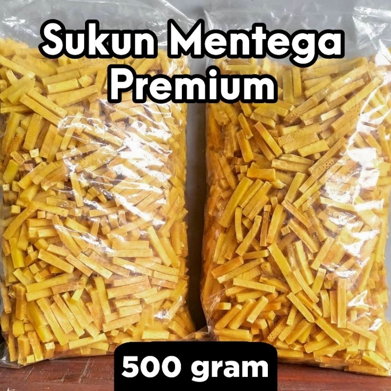 

Keripik Stik Sukun Mentega Viral Kiloan 500 Gram