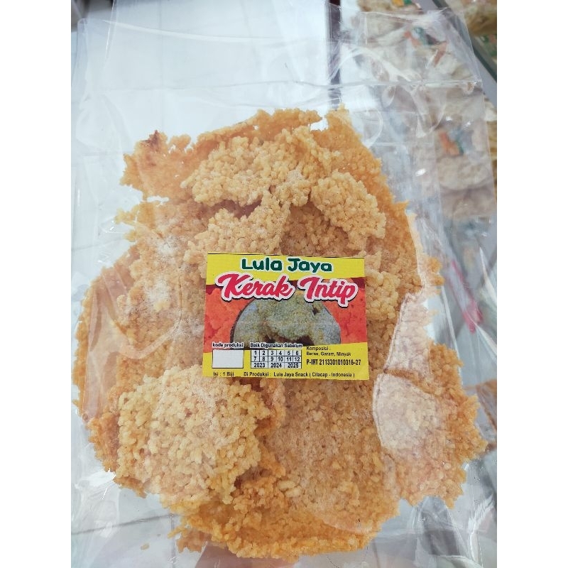 

Kerak Intip