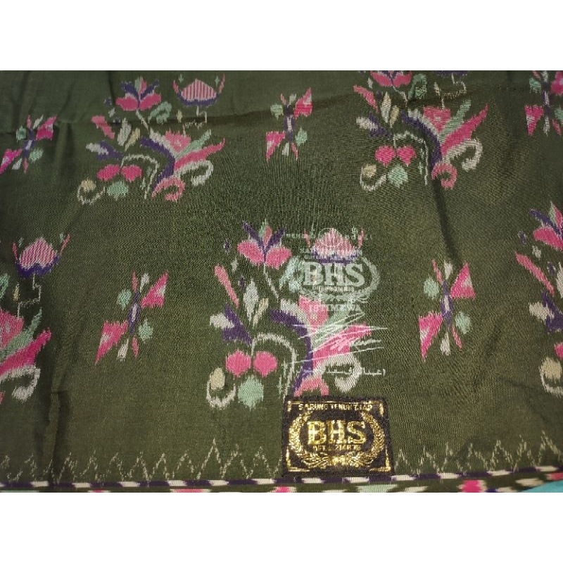 bhs mst second fs sutera spunsilk full