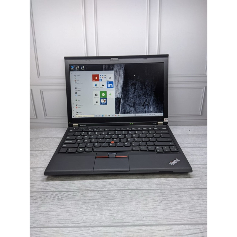 Laptop Lenovo Thinkpad X230 Intel Core I5