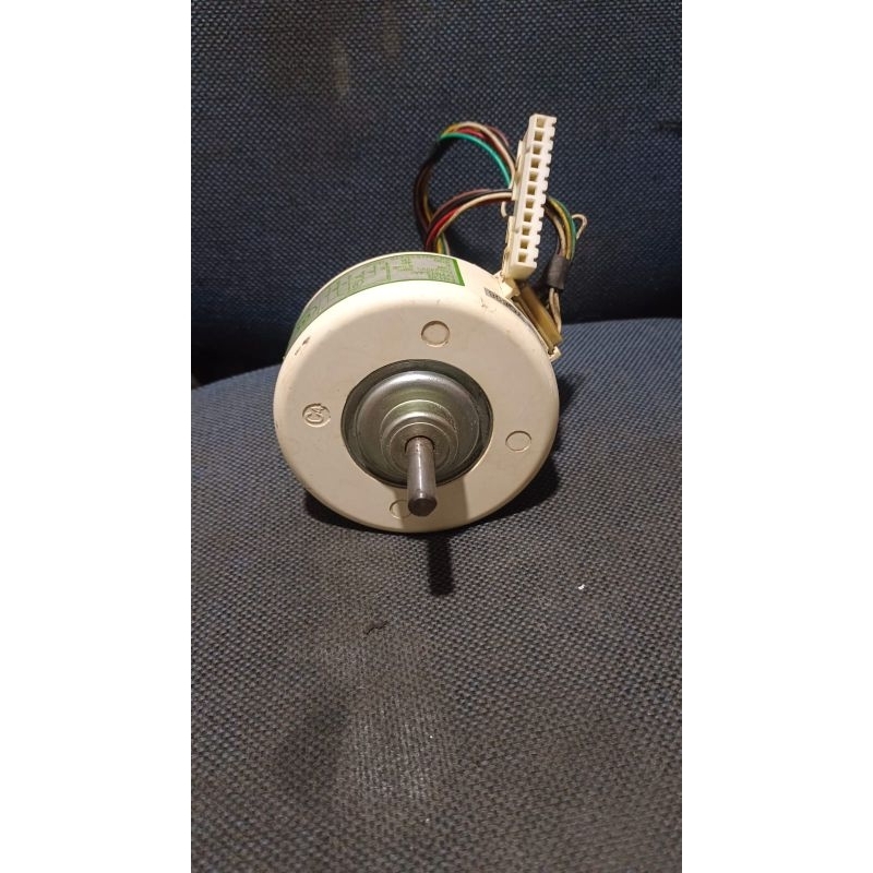 Dinamo motor fan AC gree blower FN13B original