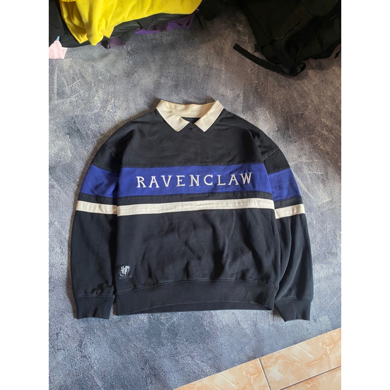 Rugby Spao x Harry Potter Ravenclaw