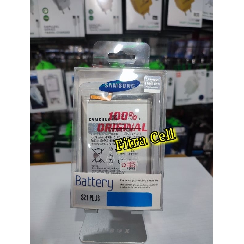 Baterai Samsung S21+ Samsung Galaxy S21 Plus Original