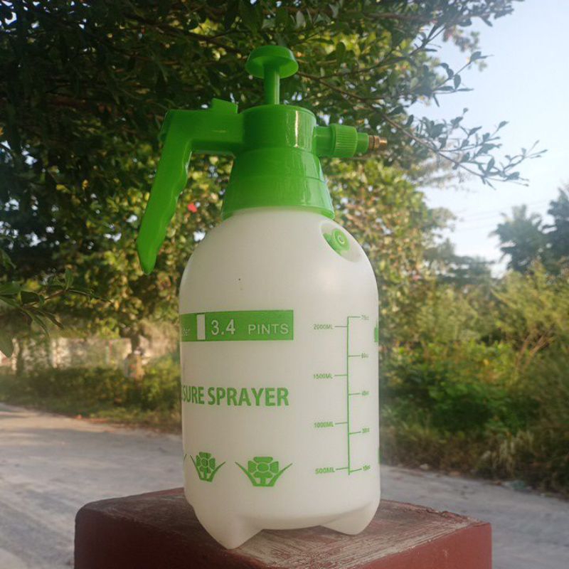 hand sprayer mahkota kapasitas 2 Liter