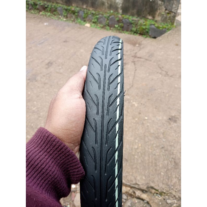 Jual ban kecil variasi ukuran 50/100 ring 14