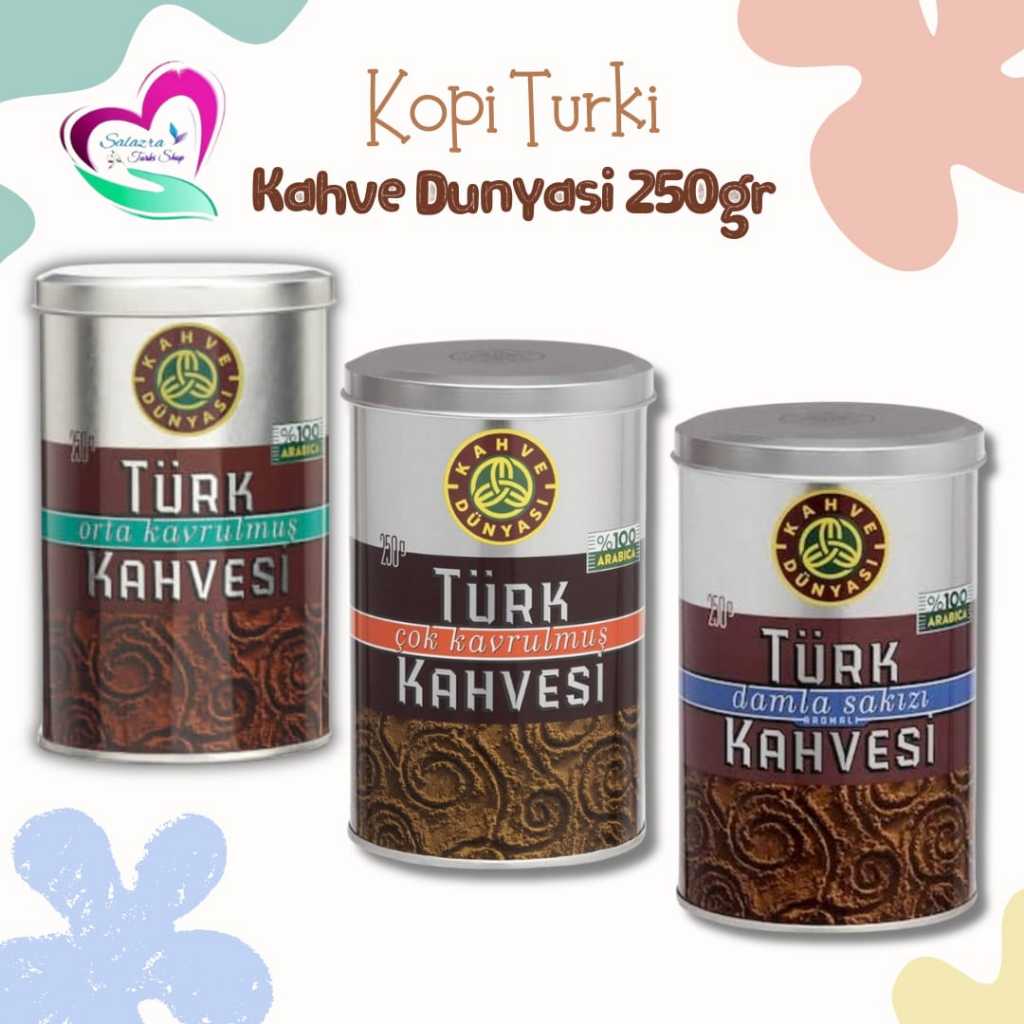 

KOPI TURKI | KAHVE DUNYASI KOPI TURKI | TURKI KOPI