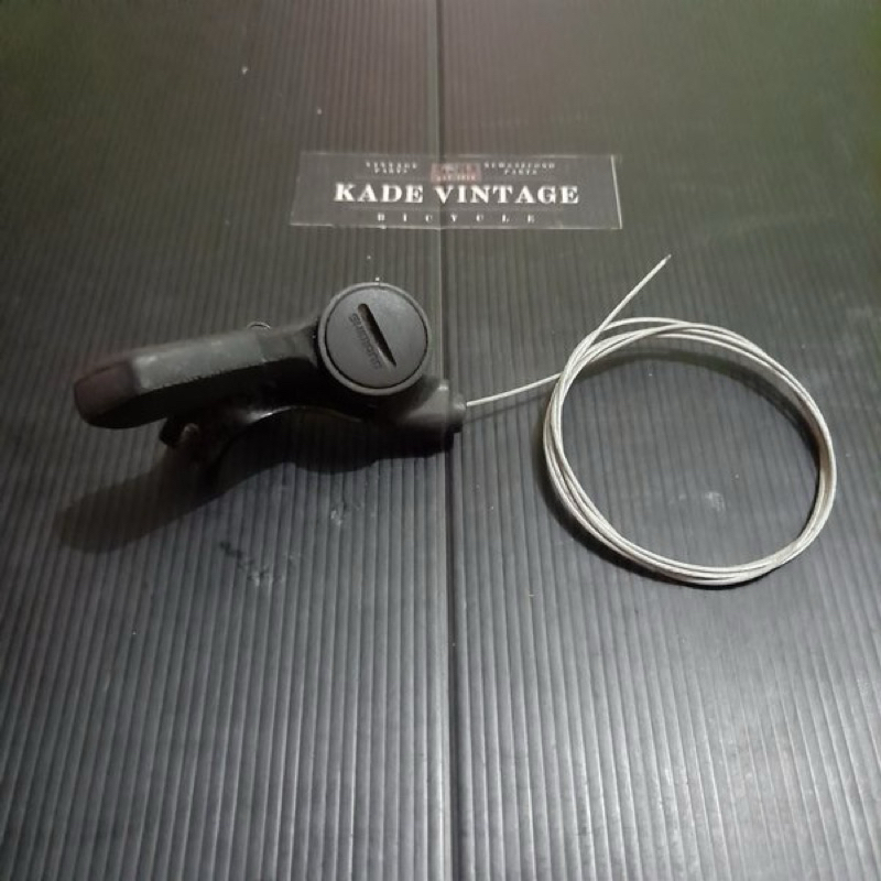 Tumb shifter Kiri Shimano 200GS vintage part tumbshifter 200 gs