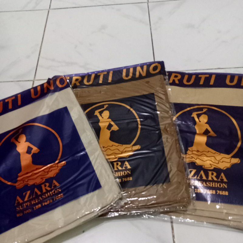 PASHMINA CERUTY AZARA