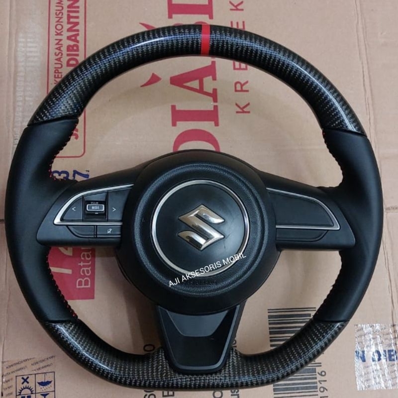 SETIR SUZUKI XL7 STIER STIR XL 7