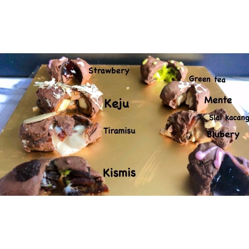 

kurma coklat (kurcok)