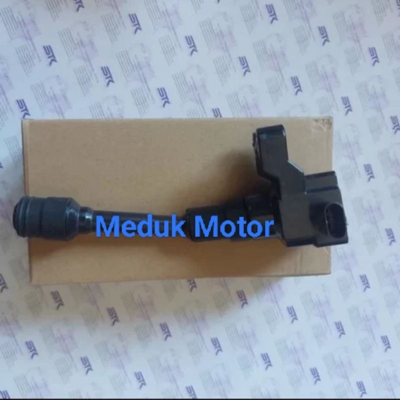 Ignition Coil Ford Fiesta dan Ford EcoBoost 1000cc