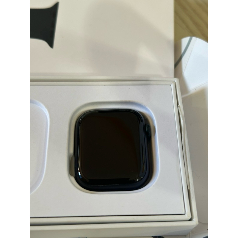 iwatch series 8 ibox
