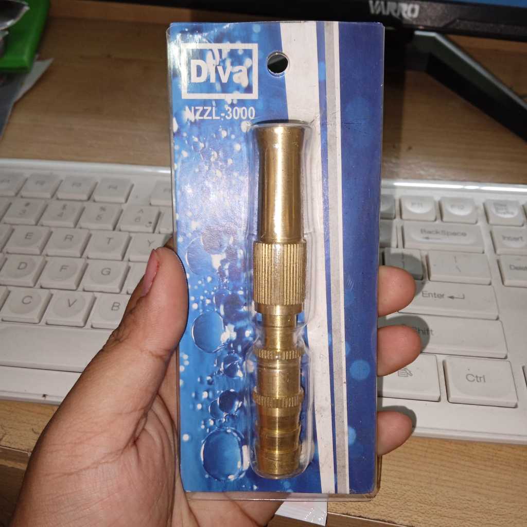 Semprotan Air Tekanan Tinggi / Semprotan Taman