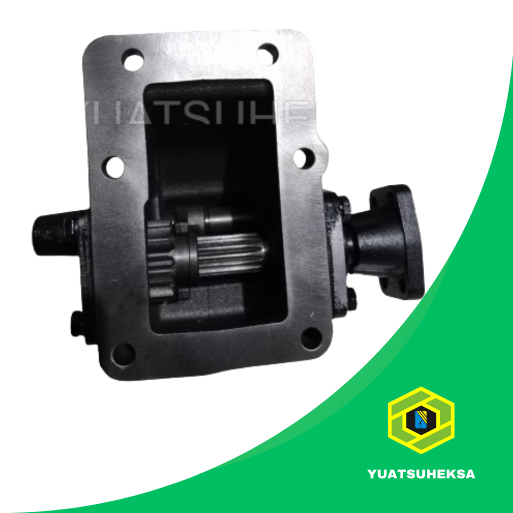 PTO RAGASA 100/120/135 PS PTO COLT DIESEL RAGASA 100/120/135