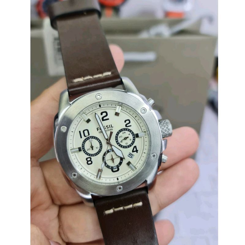 Jam Tangan Pria Cowok FS-4929 Ori GARANSI UANG KEMBALI