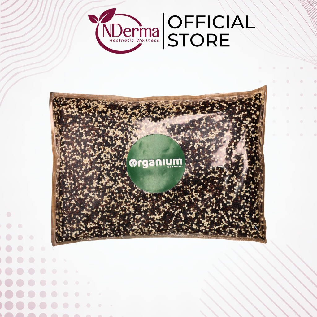 

NDerma Quinoa Mix 500g