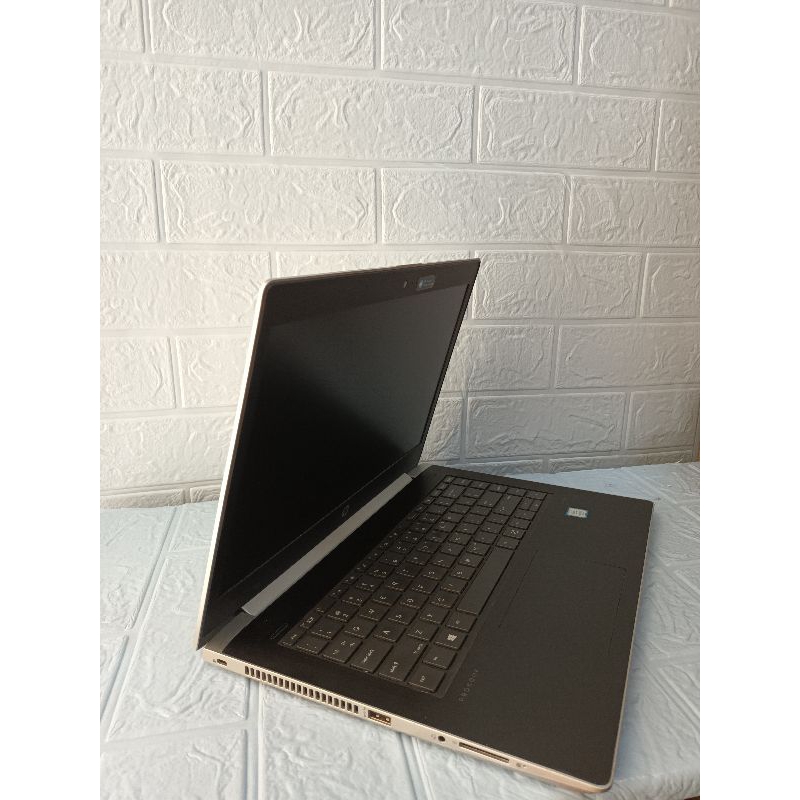 Laptop HP Probook 440 g5,intel core i3 7100,ram 4 gb ssd 128 gb