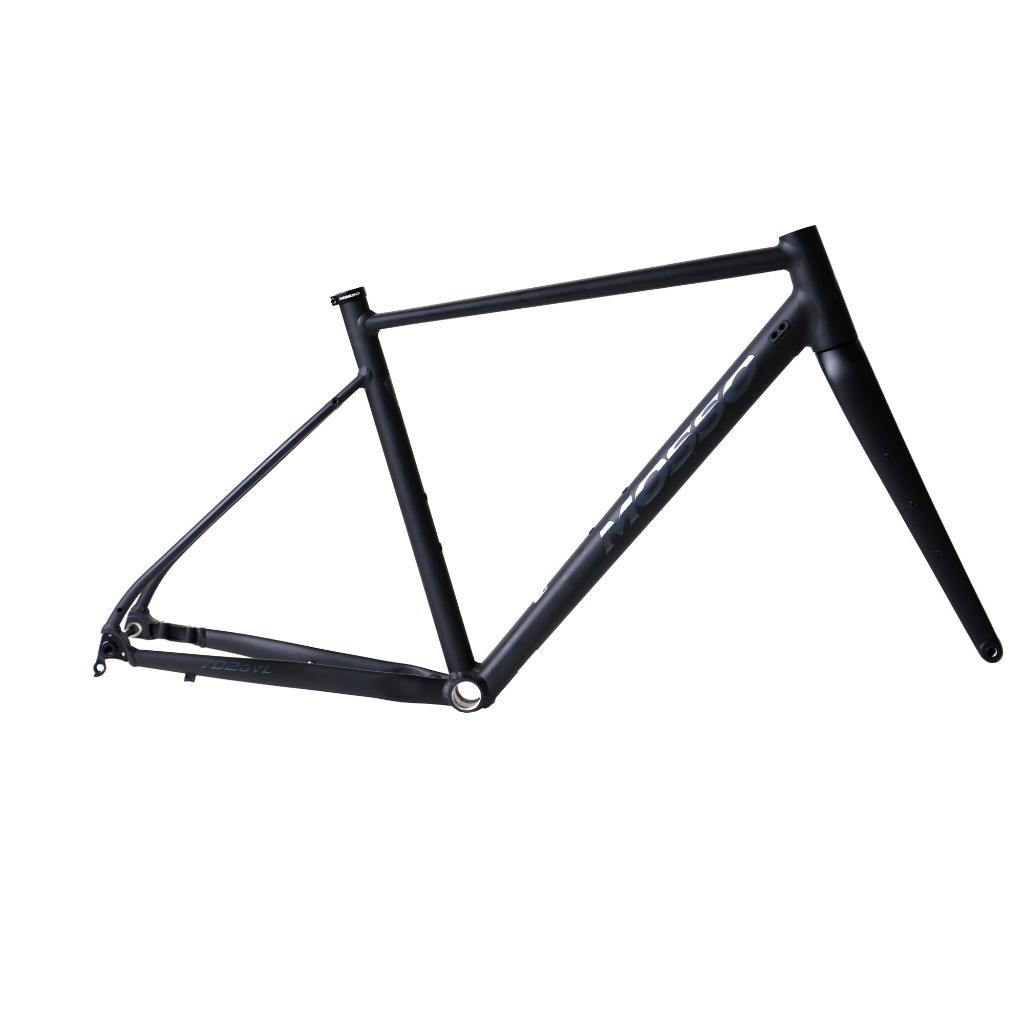 FRAMESET MOSSO 702GVL ALLOY RINGAN