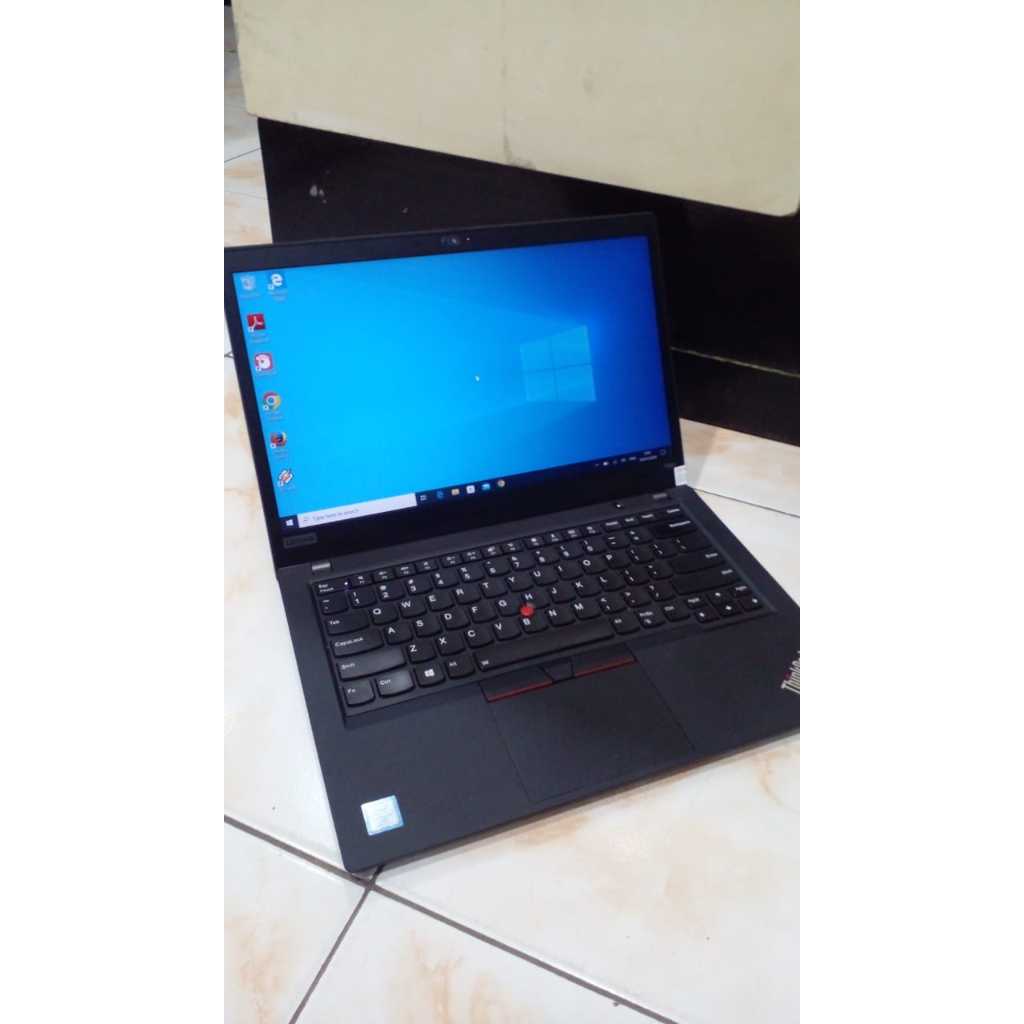 Lenovo Thinkpad T490