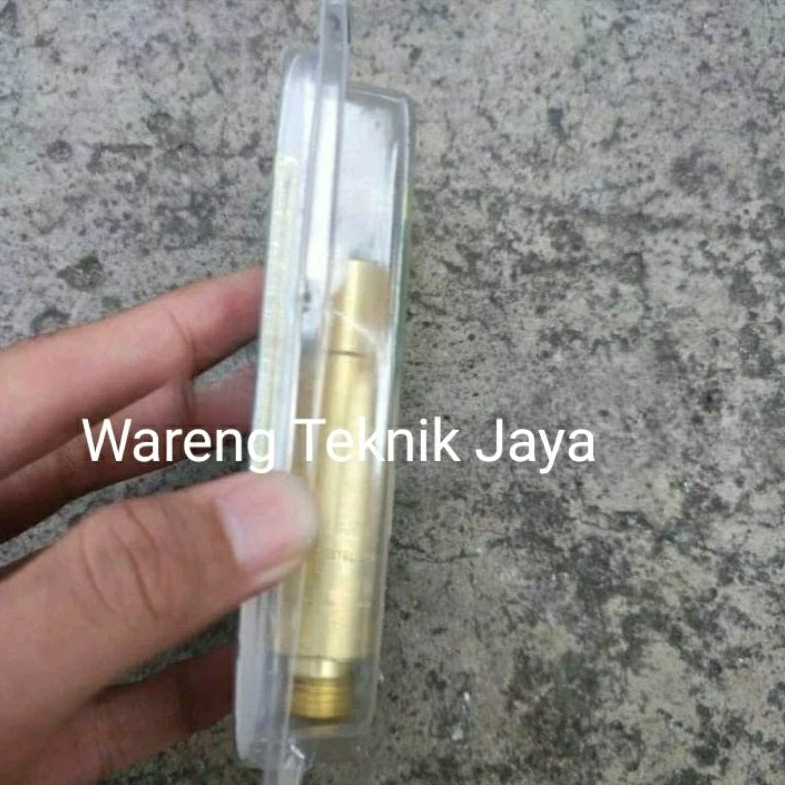 Arrester Flash Back VICTOR Flame Buster Flash Back