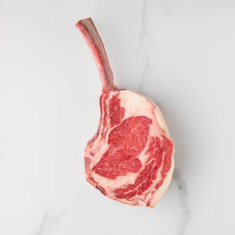 

Aus Beef Tomahawk