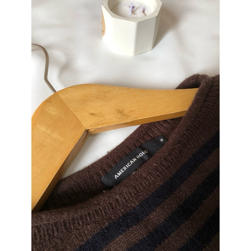 SWEATER - American holic