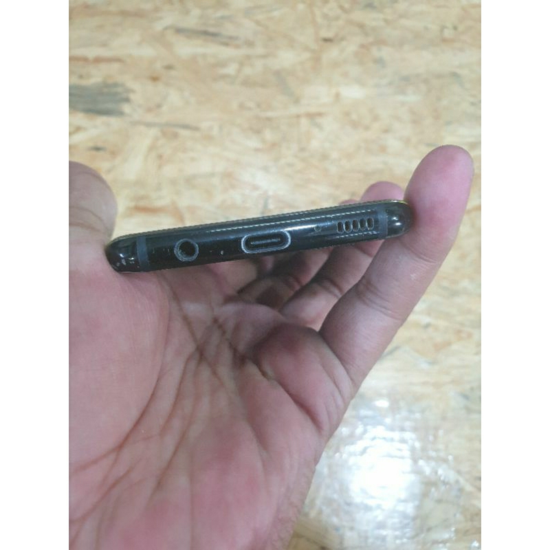 Samsung galaxy S8 lcd mulus ga da shadow2 an fungsi ok semua