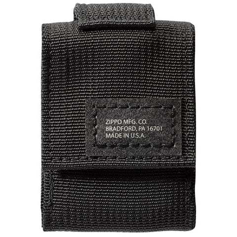 Zippo Tactical Pouch